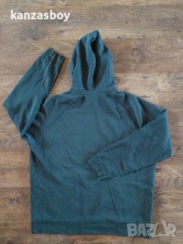 under armour-страхотно мъжко горнище КАТО НОВО, снимка 7 - Спортни дрехи, екипи - 39081235