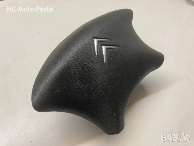 Волан Air Bag за Citroen Ситроен Диспач 14001188ZD TRW 2008, снимка 4 - Части - 42662803