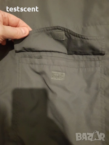 €139 Мъжко спортно яке Nike Air Max Ltd Windbreaker ветровка Jacket XL Vintage Rare , снимка 7 - Якета - 54011659