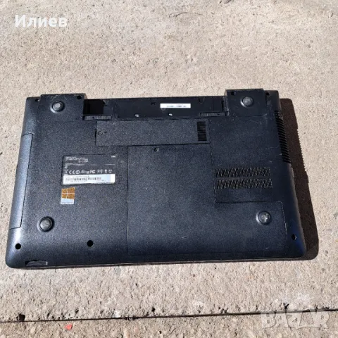 Лаптоп Samsung NP350E5C, снимка 3 - Части за лаптопи - 49401094