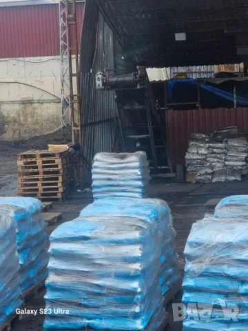 Антрацитни въглища - Най-Високо качество!, снимка 3 - Въглища - 49458977