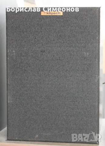 klipsch Model – KG2, снимка 1