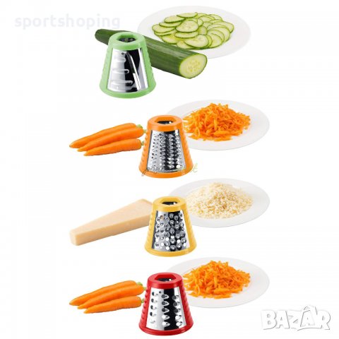 Резачка за зеленчуци Steba MG150, снимка 2 - Други - 28729792