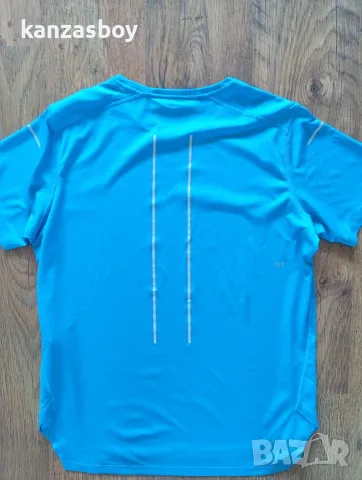 Asics - мъжка тениска р-р XL, снимка 8 - Тениски - 55888937