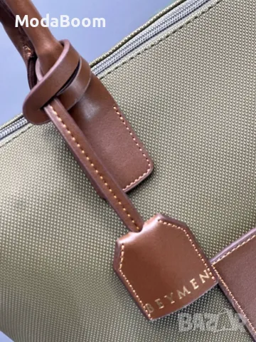 BEYMEN дамски чанти Различни цветове , снимка 12 - Чанти - 48353936