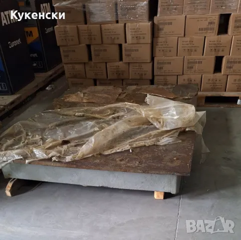 Плита проверочна чугун  клас 1 гост, снимка 4 - Други машини и части - 49162041