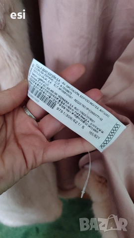 Дамско палто , снимка 4 - Палта, манта - 53257727