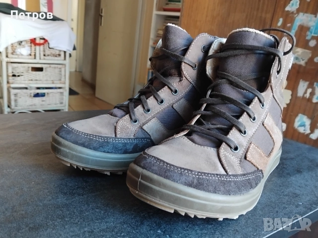 Детски боти Quechua Novadry 38, снимка 6 - Детски боти и ботуши - 53136118