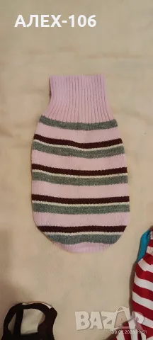 дрехи за малки кучета , снимка 7 - За кучета - 56299043