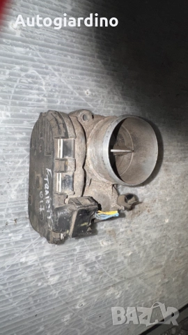 Дроселова Клапа за Ford Transit - 0280750598