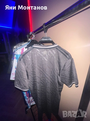 Тениски на Реал Мадрид , снимка 8 - Тениски - 50998228