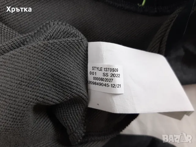 Under Armour - Оригинална мъжка блуза размер M, снимка 9 - Спортни дрехи, екипи - 47439283