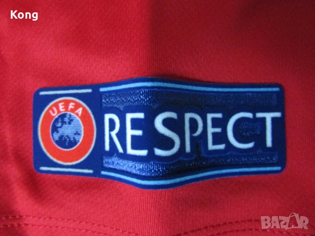 фланелка Nike Jordan Leo Messi футболна тениска Меси Найк PSG ПСЖ ЦСКА Red Bull Джордан , снимка 6 - Футбол - 52991199