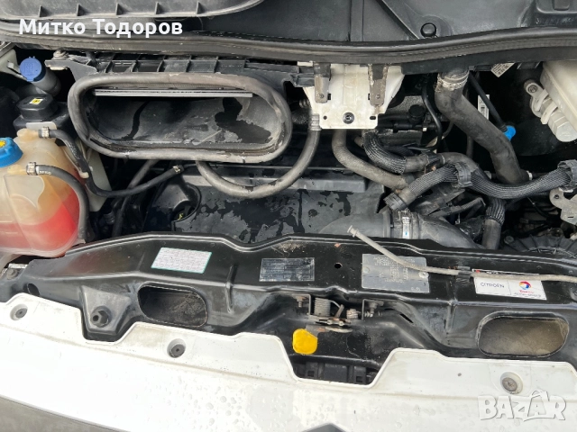 2.2.120кс.Климатик, снимка 8 - Бусове и автобуси - 52376087