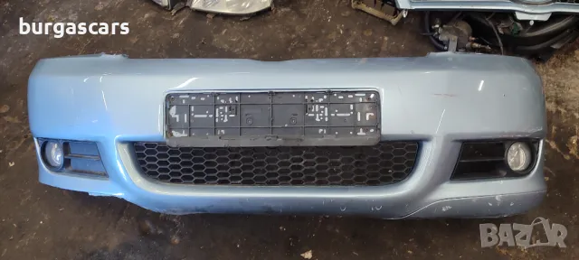 Предна броня Toyota Corolla Verso 04-09г - 200лв