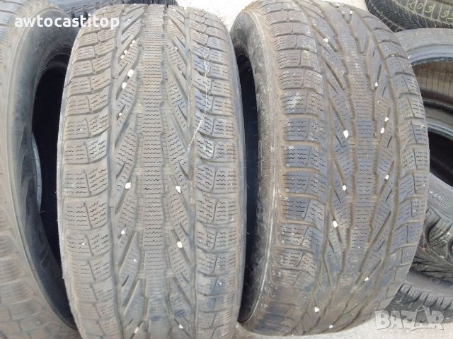 Зимни гуми внос от германия , снимка 12 - Гуми и джанти - 38535806