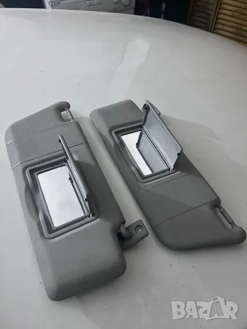 w203 сенници за тавана като нови мерцедес ц класа ( 2000 - 2007 ) 