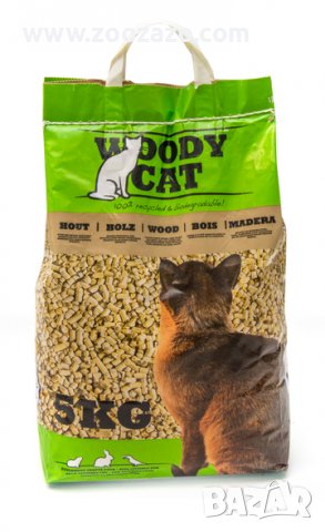 Универсална постелка за клетки 5 кг. - Модел: 3312