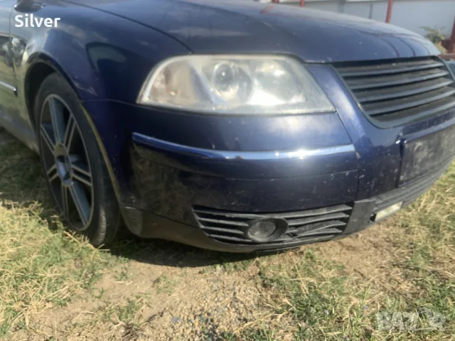 Passat b5,5/131/AVF/4M на части, снимка 8 - Автомобили и джипове - 56207490