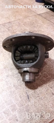 Касета диференциал Лада Самара нова компл.