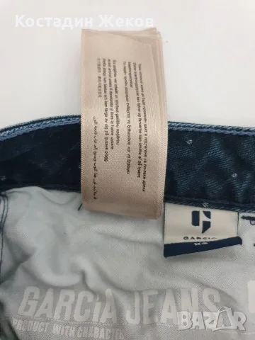 Дамска оригинална дънкова поличка. GARCIA JEANS. Като нова. , снимка 14 - Поли - 55806697