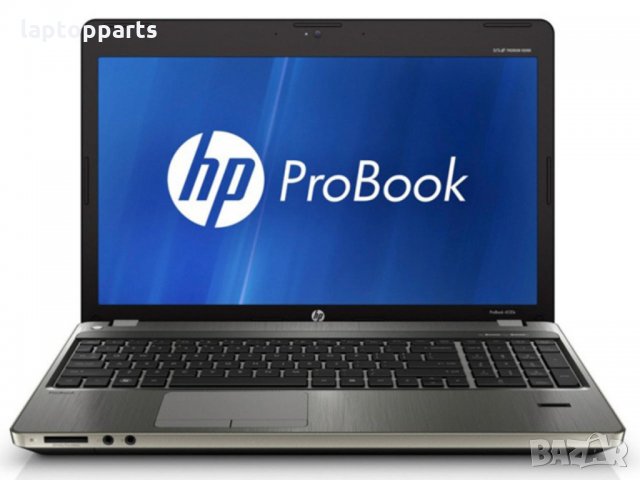 HP Probook 4730s на части