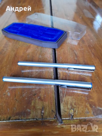 Стара писалка,химикал,химикалка Pevdi,Разноизнос, снимка 3 - Други ценни предмети - 35253680