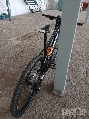 велосипеди cannondale 29, снимка 6 - Велосипеди - 55787315