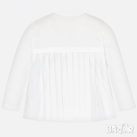 Детска блузка Mayoral, снимка 4 - Детски Блузи и туники - 30237945