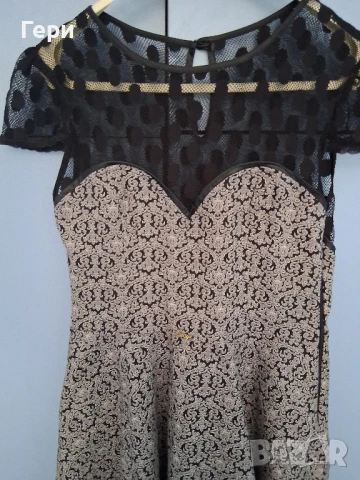 Рокля на Lucy fashion, снимка 3 - Рокли - 51164682