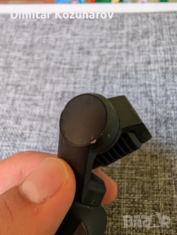 Камера DJI Osmo Pocket 2, снимка 5 - Камери - 55795259