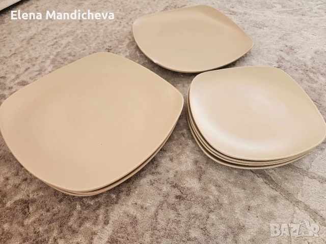 Домашни потреби чиния нож пробори Икеа уред разбиване на нес кафе Безжичен миксер фрапе, снимка 13 - Чинии - 50767320