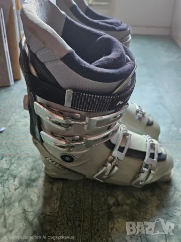 Ски обувки Kneissl Ergo Power Размер , снимка 5 - Зимни спортове - 56155251