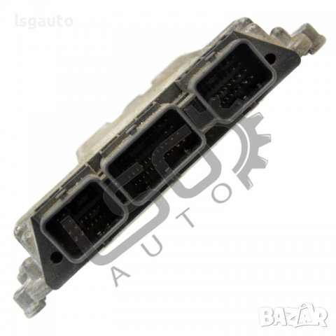 Компютър двигател Renault Scenic II 2004-2009 RM130422N-158, снимка 2 - Части - 36590905