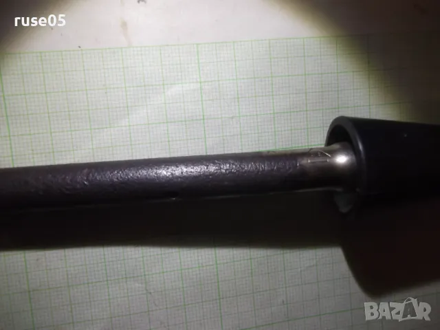 Поялник "EMERA" електрически работещ, снимка 5 - Поялници и запояване - 48591829