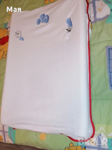 Калъф за повивалник Ikea