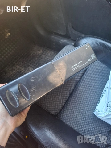 СД чейнджър Pioneer CDX-P22
