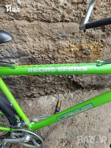 велосипед 26"Racing 2571, снимка 2 - Велосипеди - 51582391