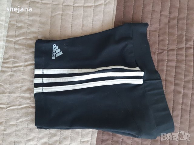 Adidas оригинални къси панталони , снимка 6 - Къси панталони и бермуди - 37335923