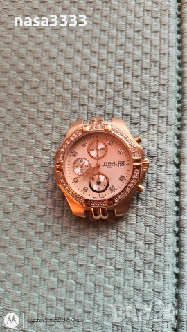 часовник pulsar , снимка 9 - Мъжки - 54294650