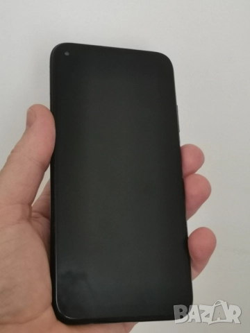Huawei P40 Lite 6/128, снимка 6 - Huawei - 51431262