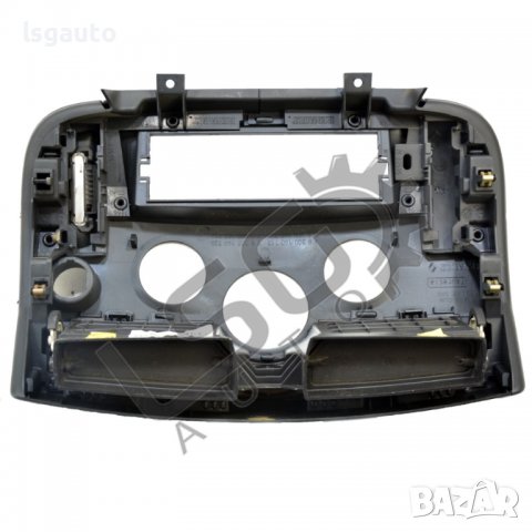 Духалки парно средна конзола табло Renault Scenic II 2004-2009 RM030522N-107, снимка 2 - Части - 36882603
