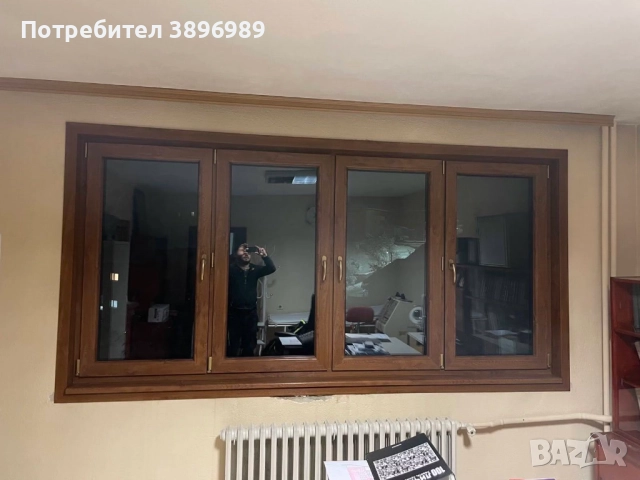 Г-образни профили за обръщане (завършване) около прозорци и врати дограма, снимка 7 - Врати за баня - 51793488