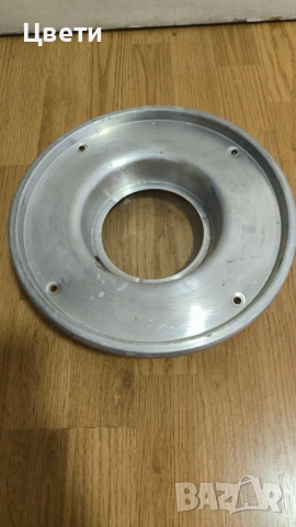 Капак за електрическа тенджара, снимка 3 - Антикварни и старинни предмети - 54171148