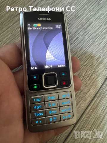 Nokia 6300 Silver metal, снимка 2 - Nokia - 50934242