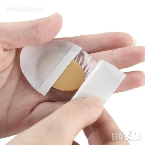 Удобни лепенки против мехури, снимка 5 - Други - 48056993