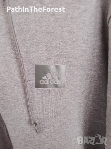 Adidas горница за спортуване , снимка 2 - Спортни дрехи, екипи - 53896163