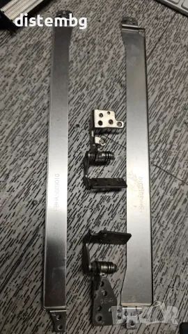 Лаптоп зa части Sony Vaio SVE151C11M 15.6'', снимка 2 - Части за лаптопи - 49399067