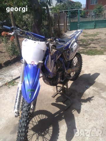 Ямаха узф426