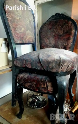 Ретро диван/канапе , снимка 11 - Дивани и мека мебел - 40114740